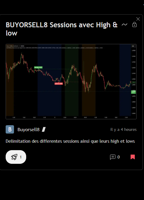 Pack ultime guides + indicateur