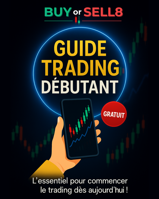Guide débutant gratuit