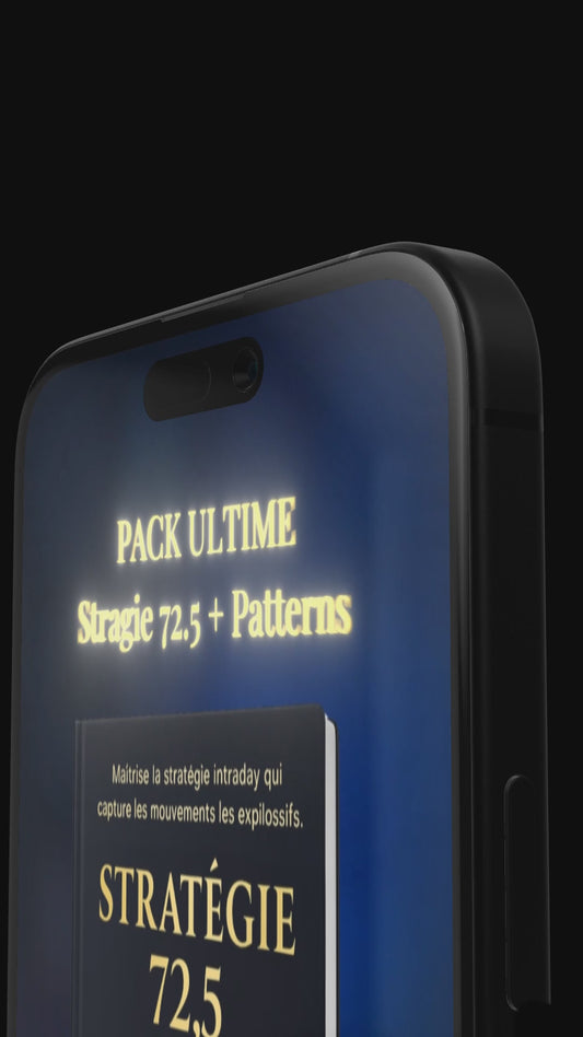 Pack ultime guides + indicateur
